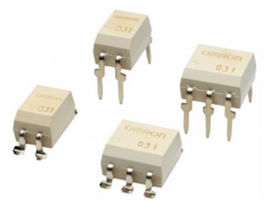 MOSFET Relay